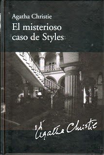 El Misterioso Caso de Styles