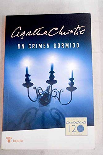 Un Crimen Dormido