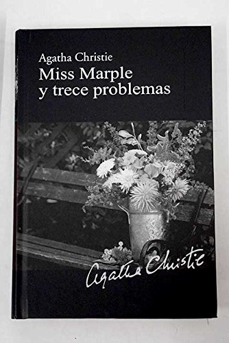 Miss Marple y Trece Problemas