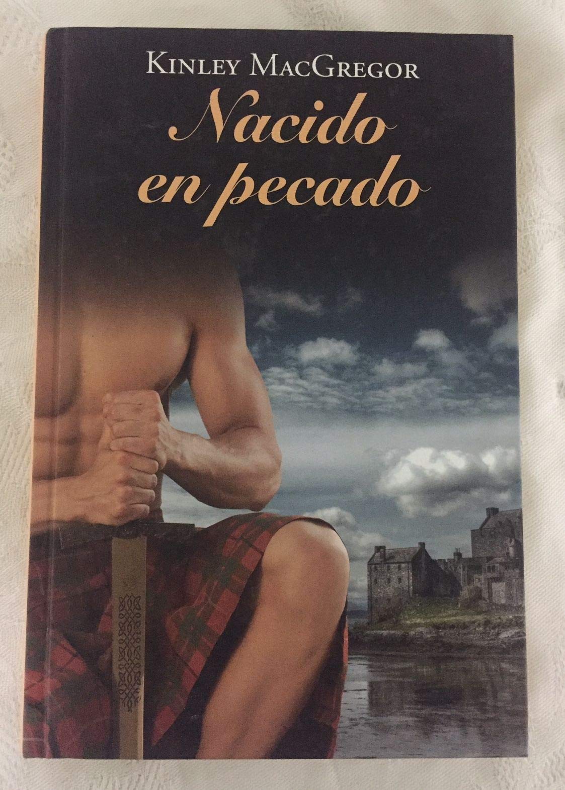 Nacido en Pecado