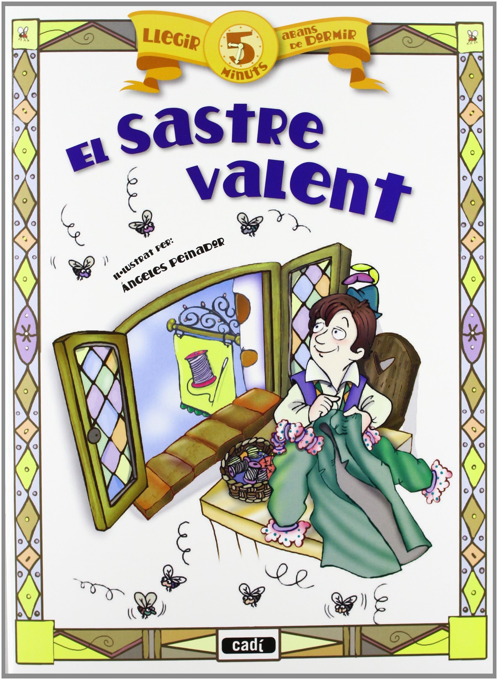 El sastre valent