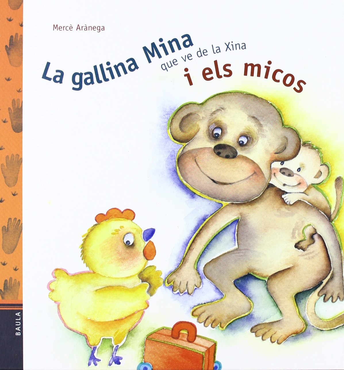 La Gallina...I Els Micos