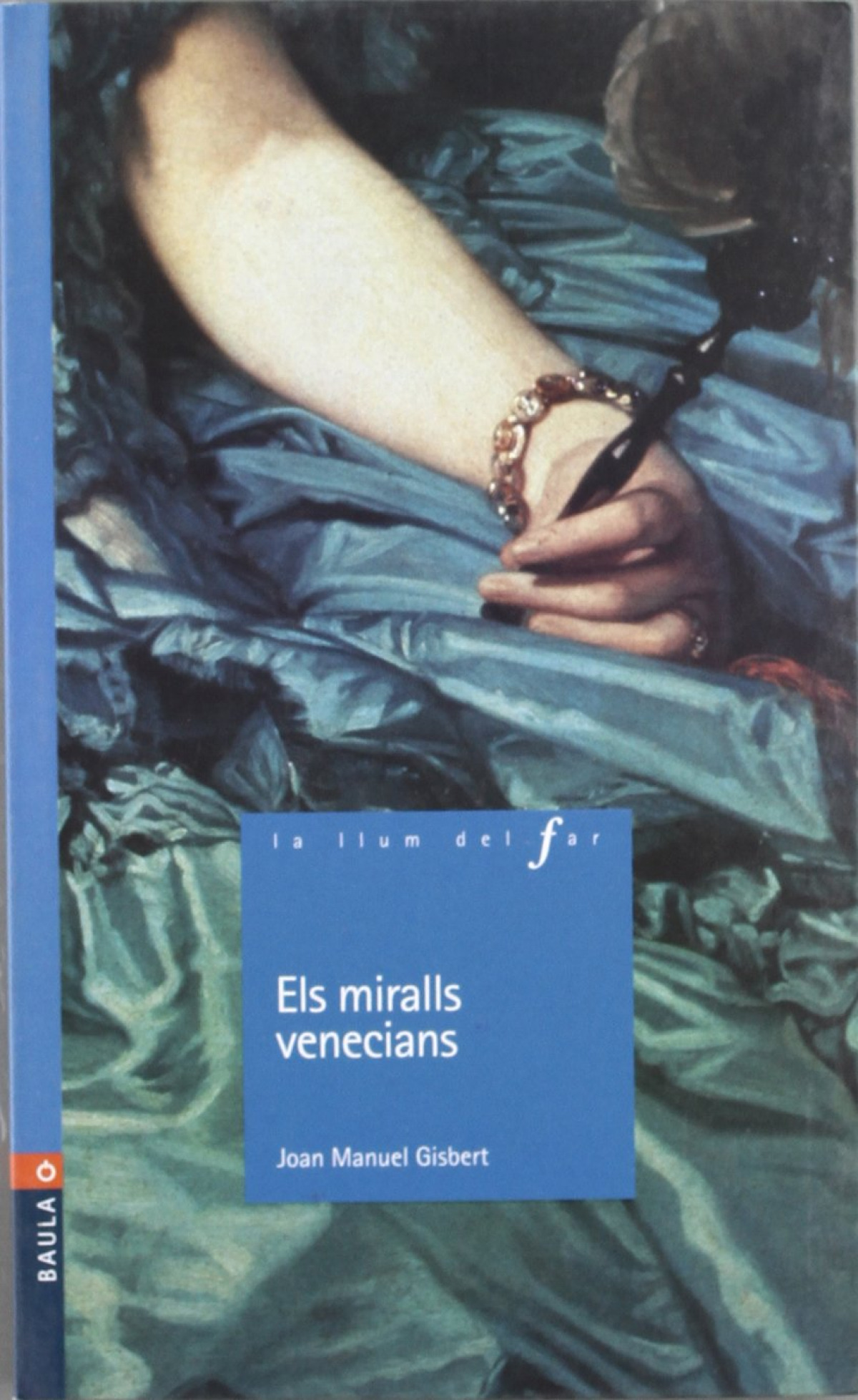 Els miralls venecians