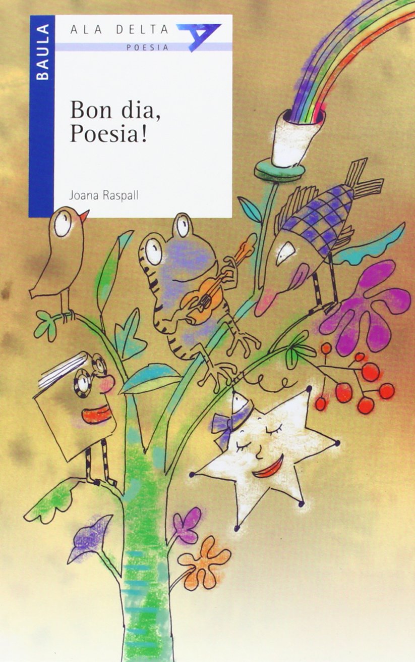 Bon dia, poesia!