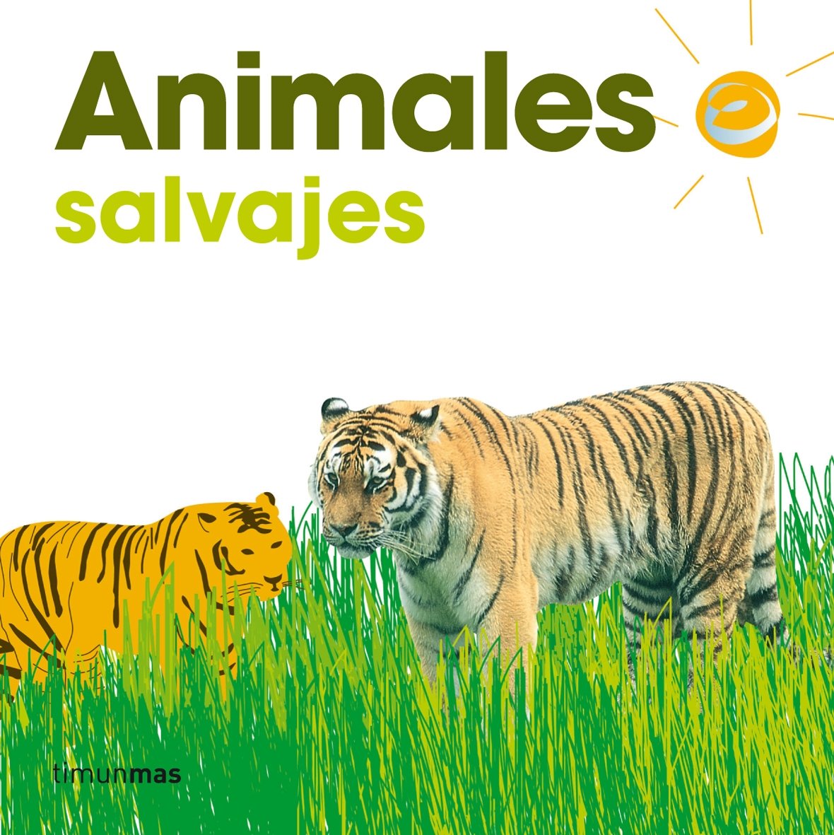 Animales Salvajes