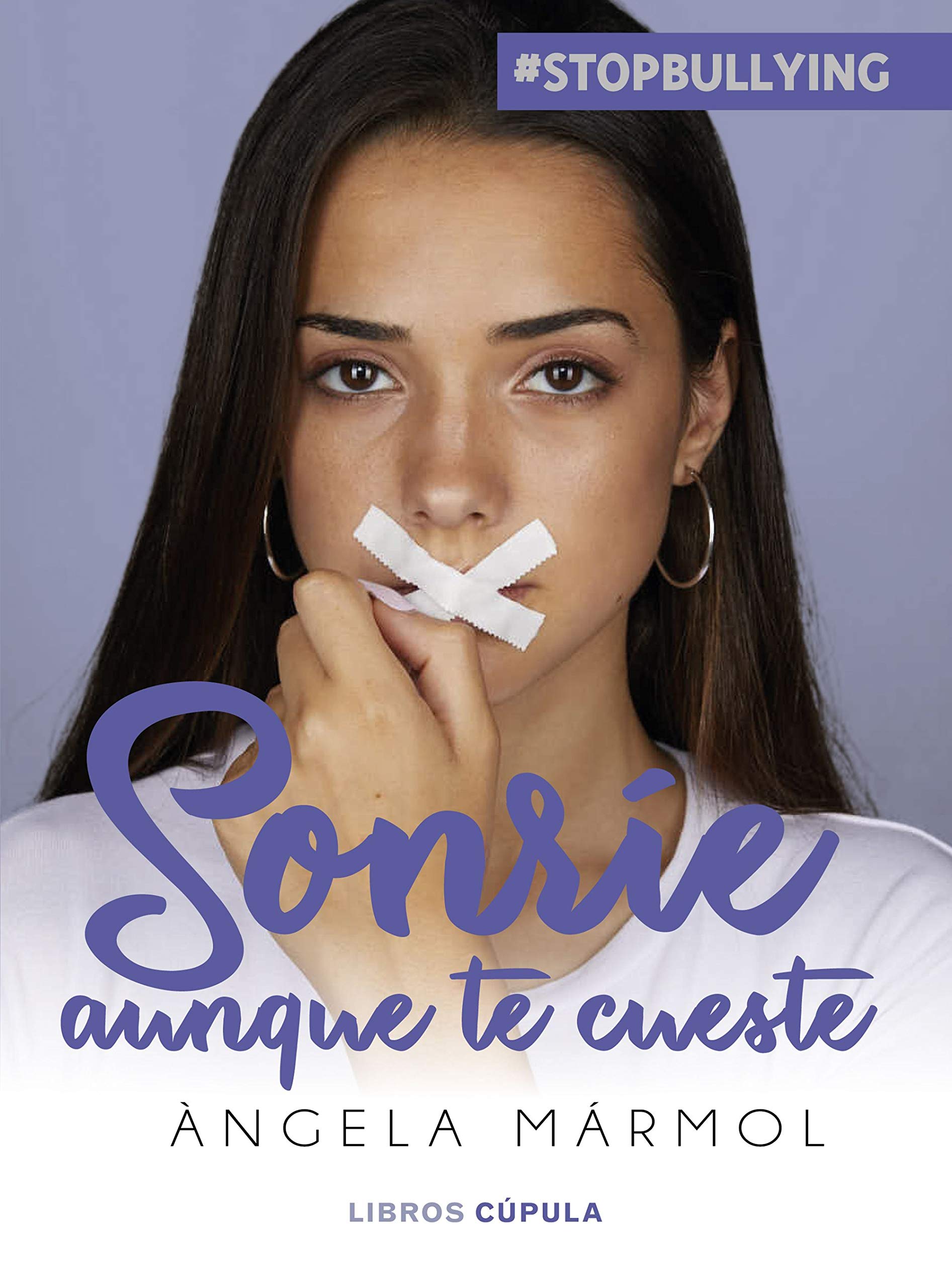 Sonríe Aunque Te Cueste: #stopbullying