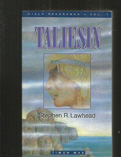 Taliesin - Rustica -: 1