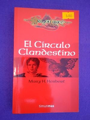 El círculo clandestino