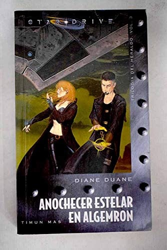Anochecer Estelar En Algemron