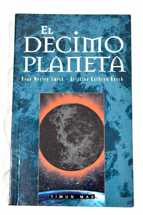 El décimo planeta