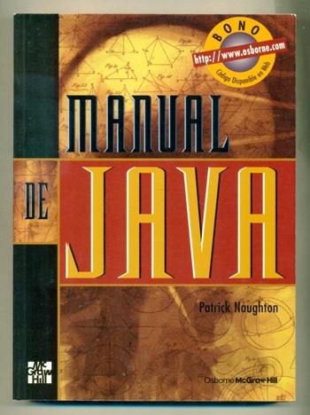Manual de Java