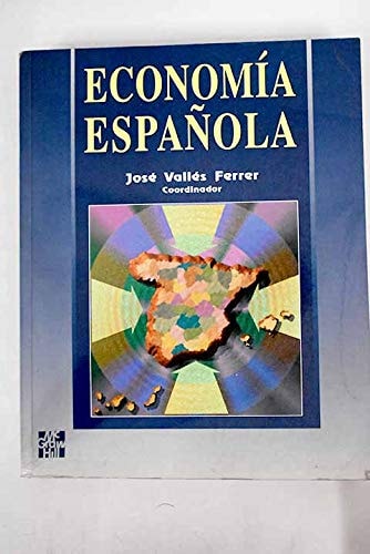 Economía española