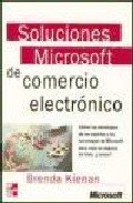 Soluciones Microsoft de comercio electrónico