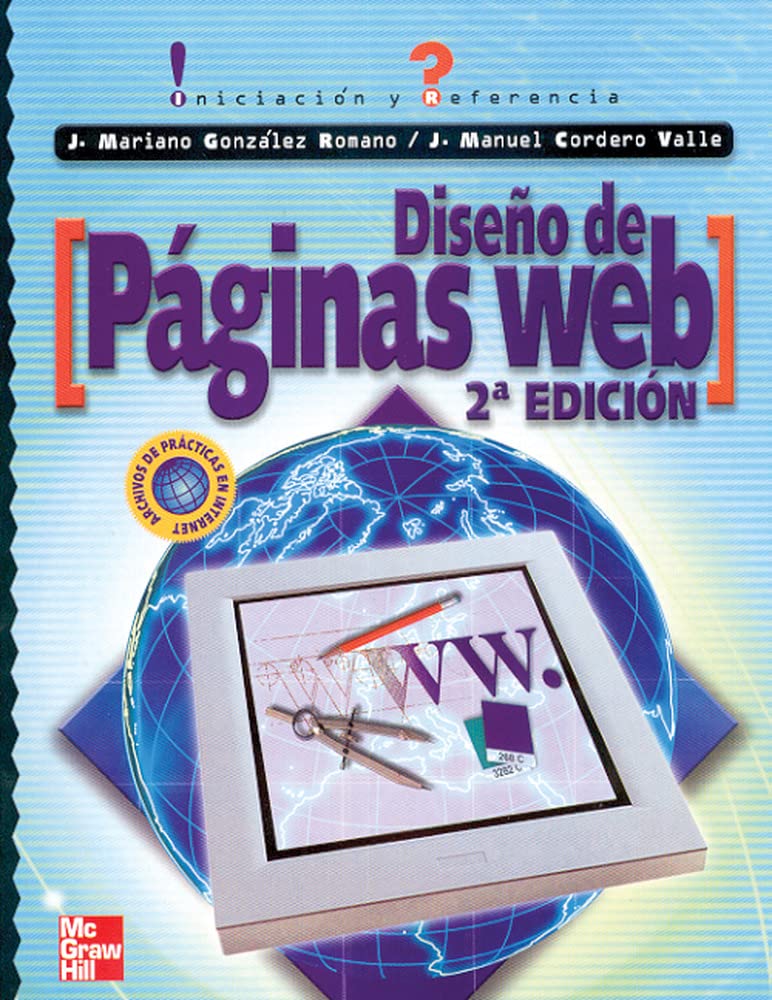 Diseño de páginas web