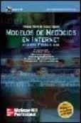 Modelos de negocios en Internet. Visión poscrisis