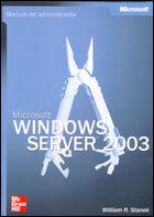 Microsoft Windows Server 2003