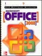 Microsoft Office 2003 Iniciación y Referencia