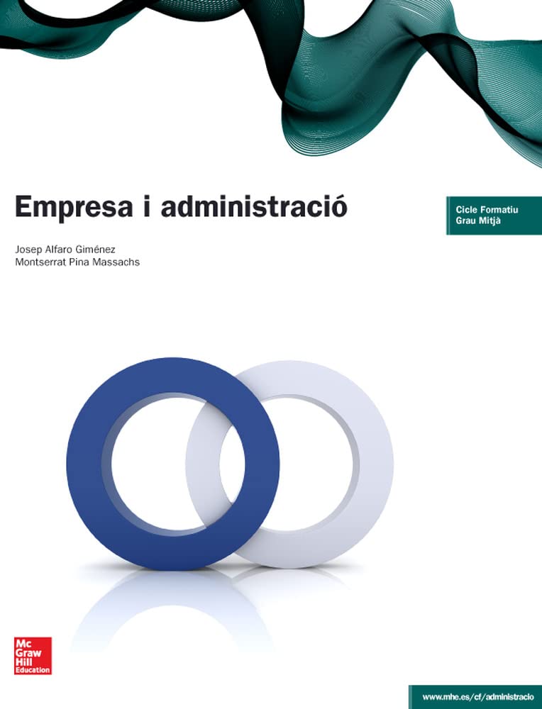 La. Empresa I Administracio