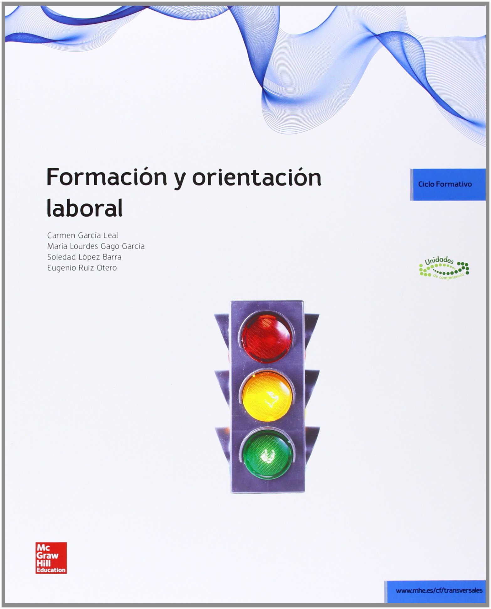 La - Formacion y Orientacion Laboral. Gm