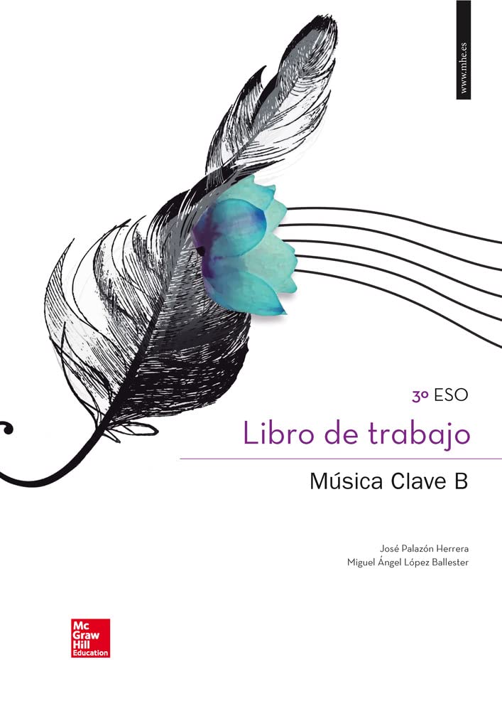 Música Clave B. Cuaderno - Edición 2015 - 9788448195885