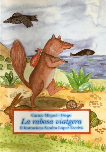 La Rabosa Viatgera