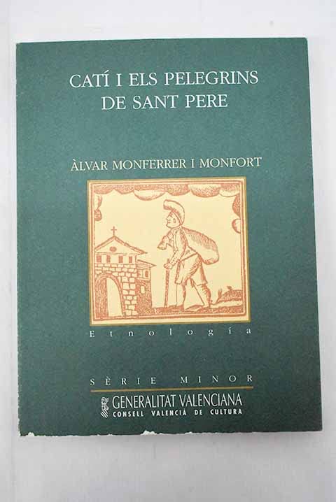 Catí i els pelegrins de Sant Pere