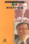 La historia hablando con Javier Tusell