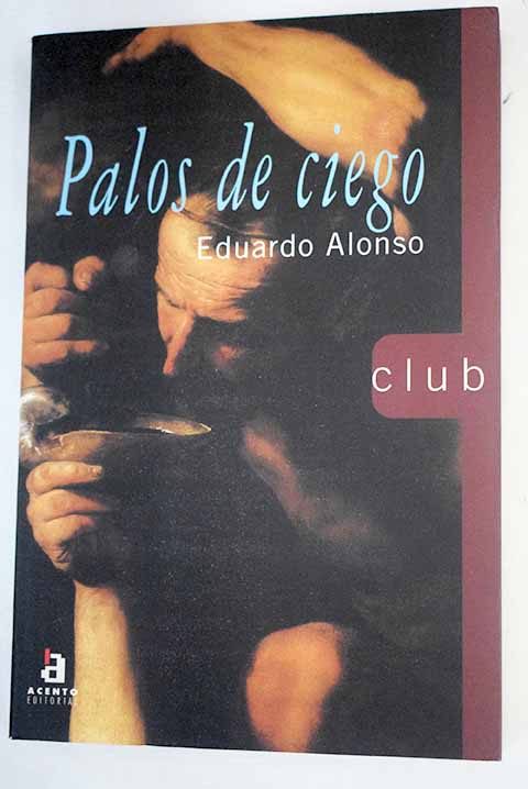 Palos de ciego
