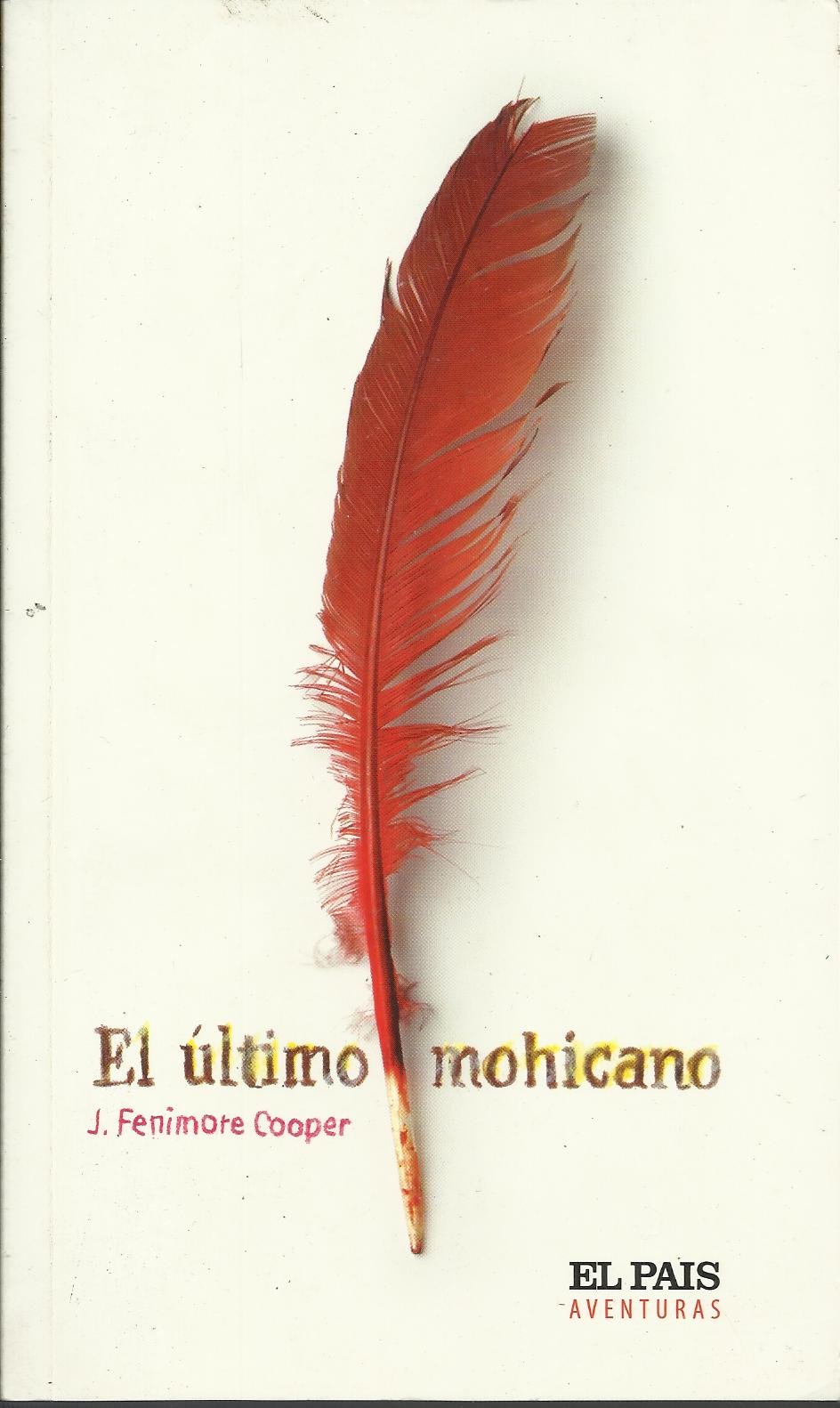 El Ultimo Mohicano