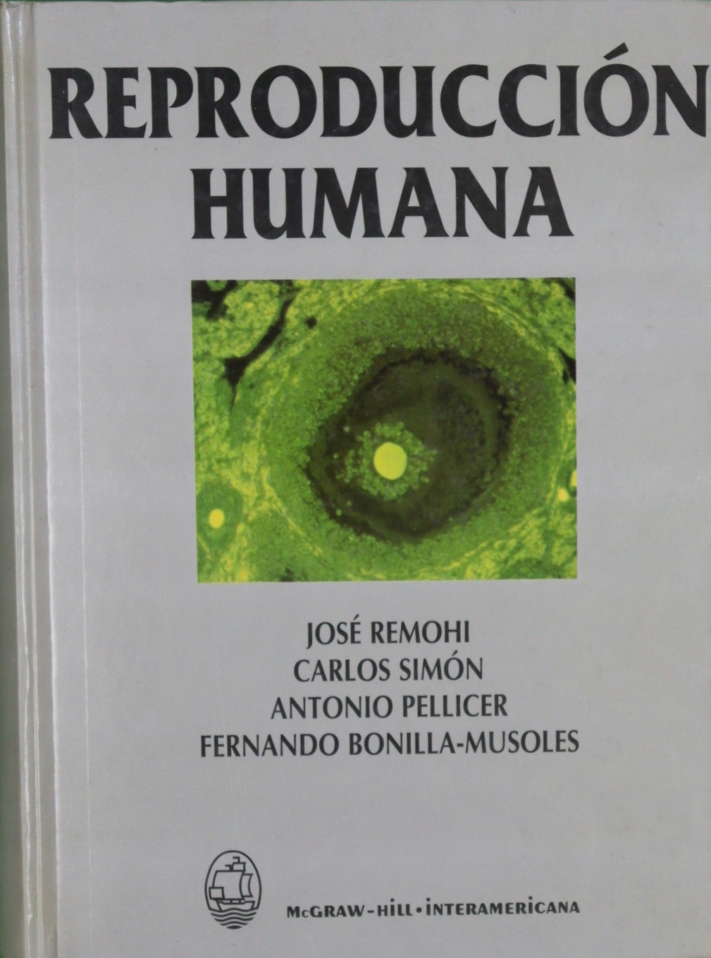 Reproducción humana