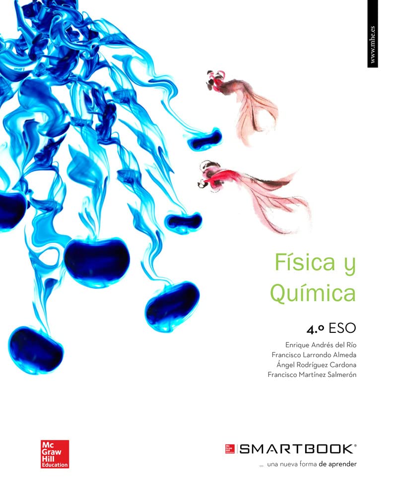 Física y Química 4º Eso