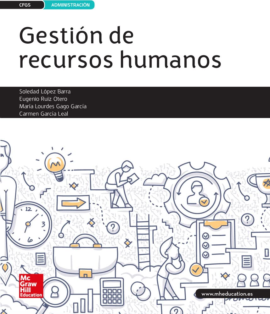 Gestión de recursos humanos