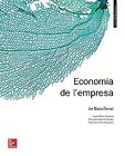 La - Economia de L'empresa 2n Batxillerat. Llibre Alumne.