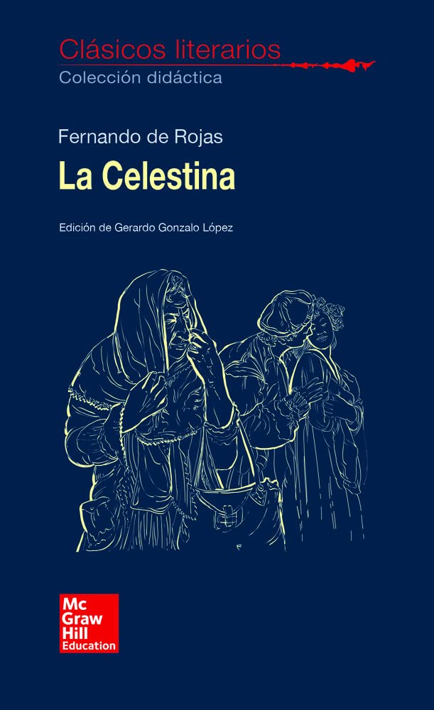 La Celestina Clásicos Literarios