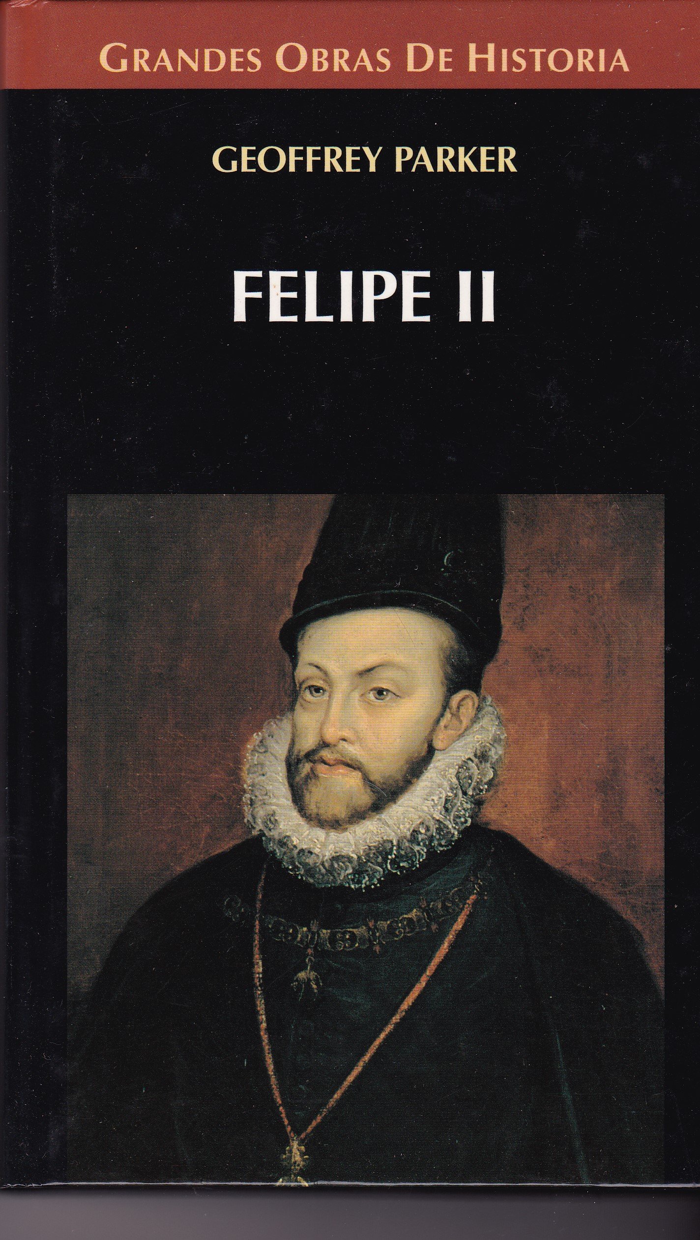 Felipe II