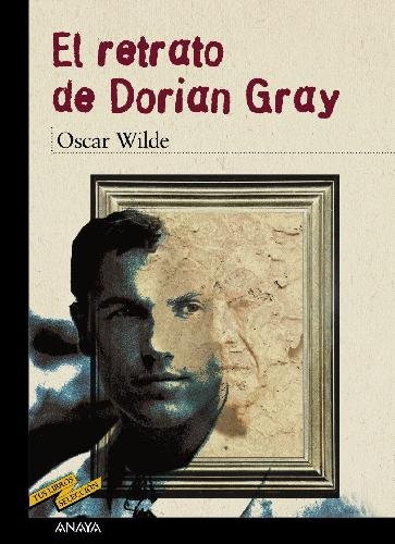 El Retrato de Dorian Gray