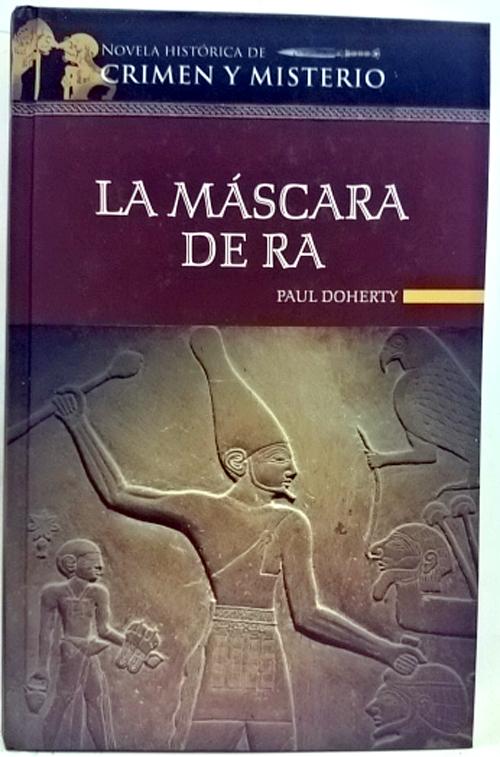 La Máscara de Ra