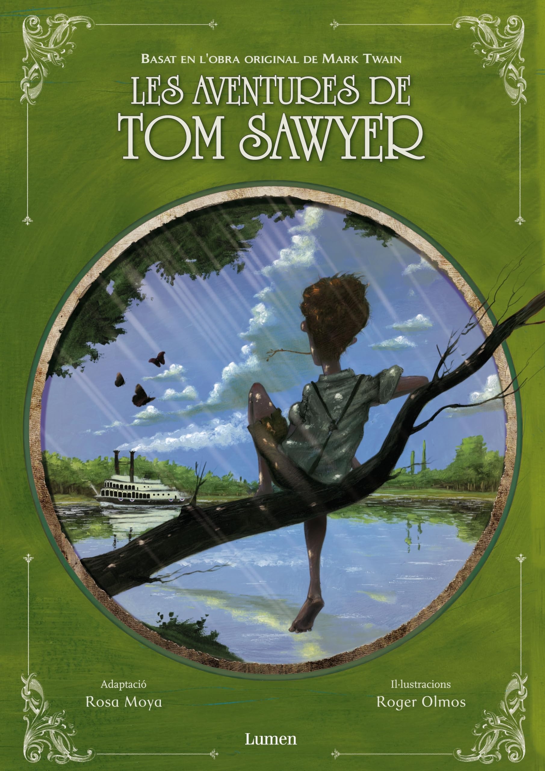 Les Aventures de Tom Sawyer