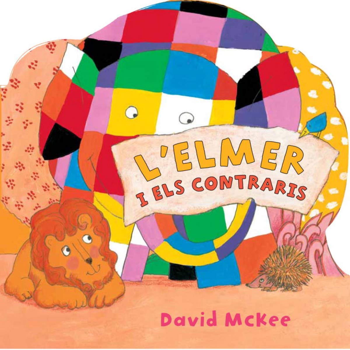 L'Elmer i els contraris