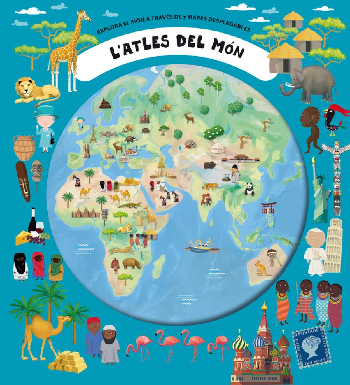 L'Atles del món