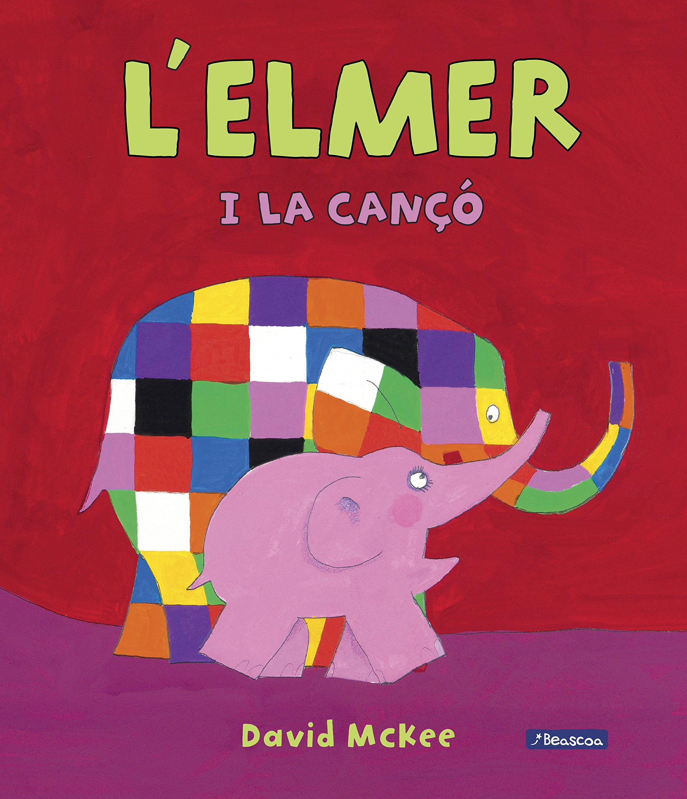 Elmer y la canción