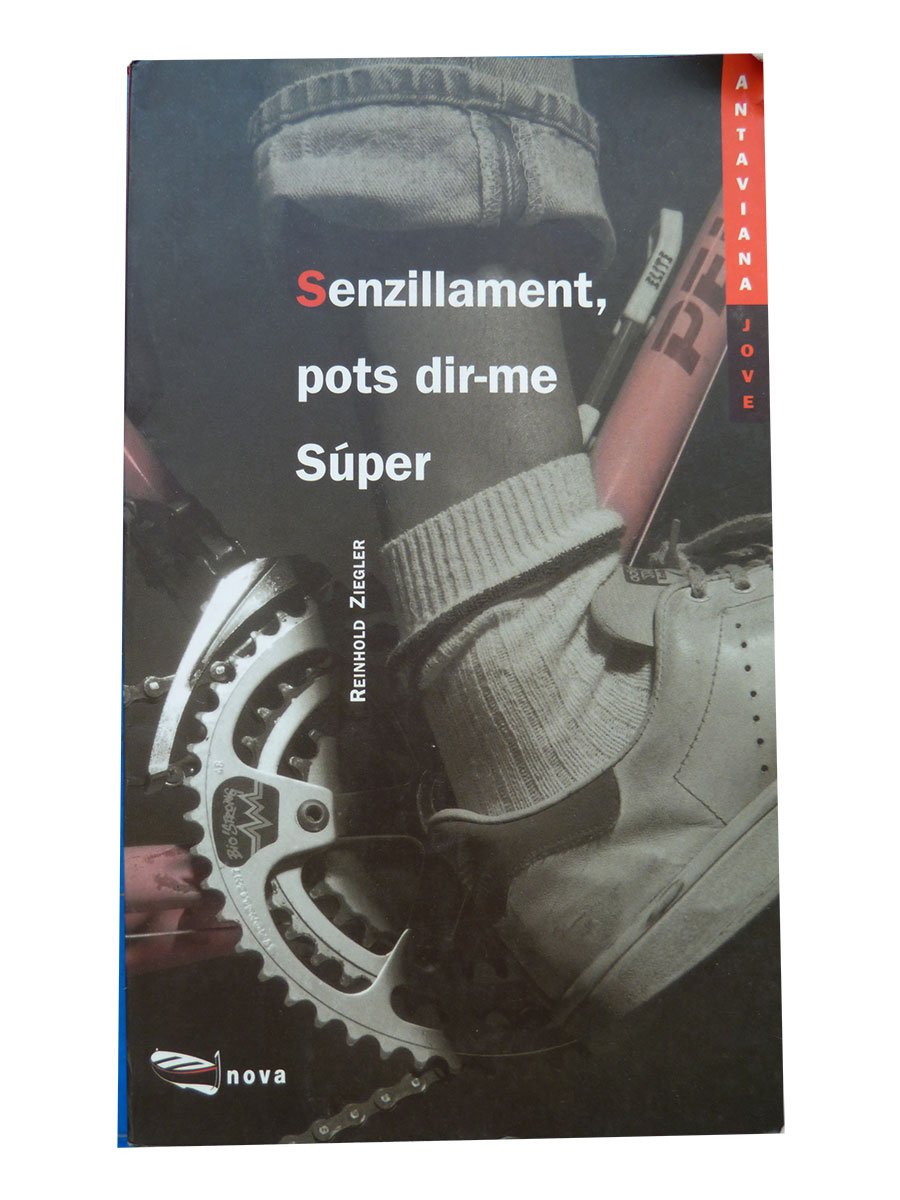 Senzillament, pots dir-me Súper