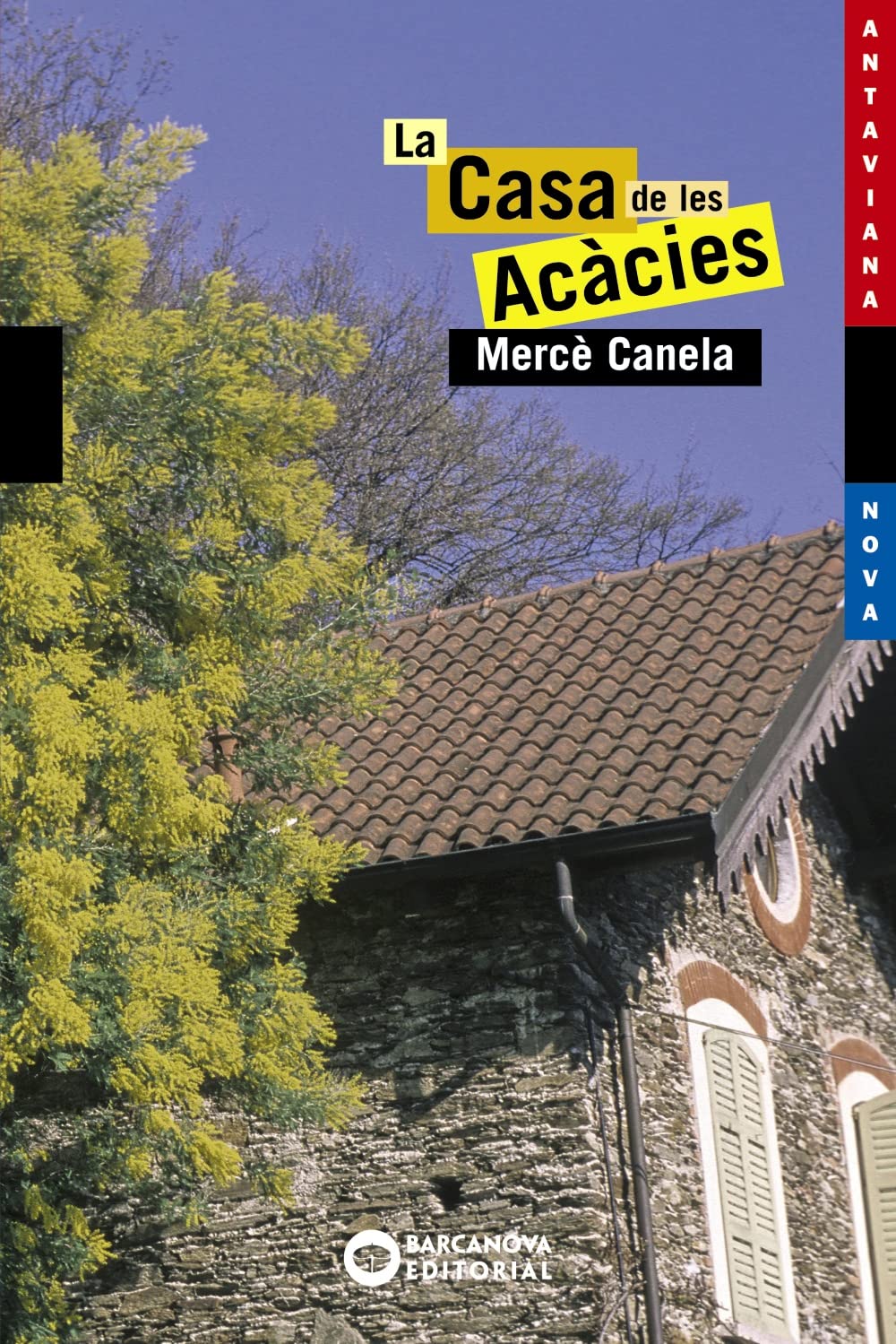La Casa de les Acàcies