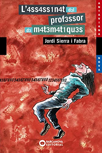 L'assassinat del professor de matemàtiques