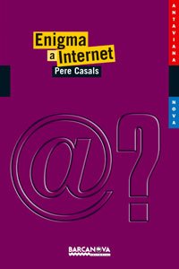 Enigma a Internet