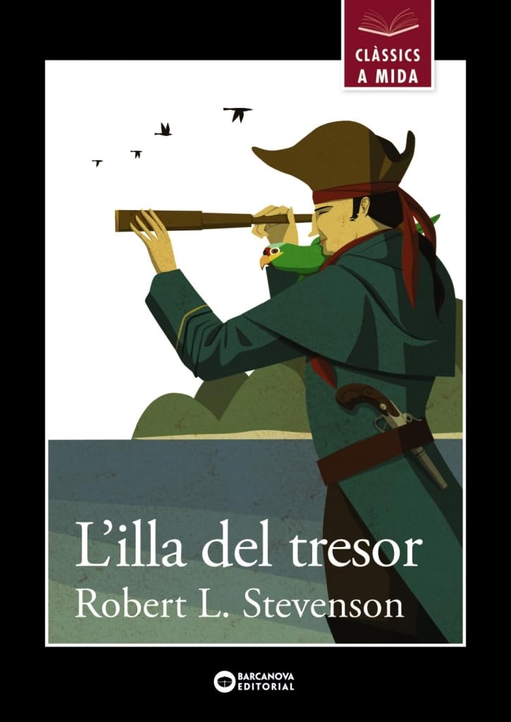 L'illa Del Tresor