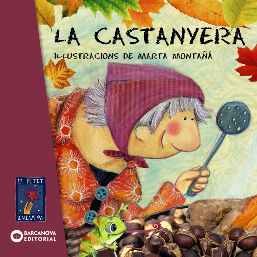 La Castanyera