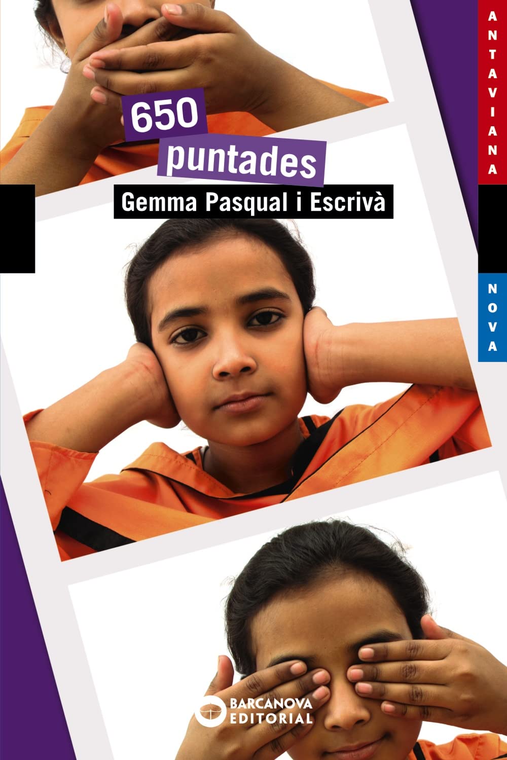 650 puntades