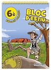 Bloc D'estiu 6 Primaria Quadern Vacances 2017