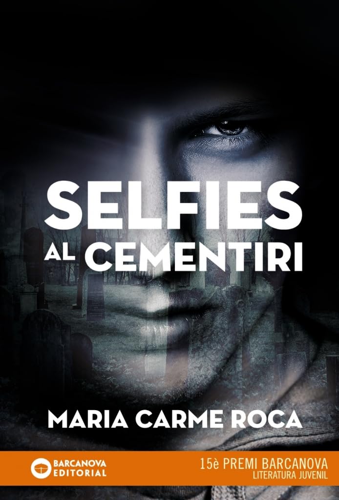 Selfies Al Cementiri